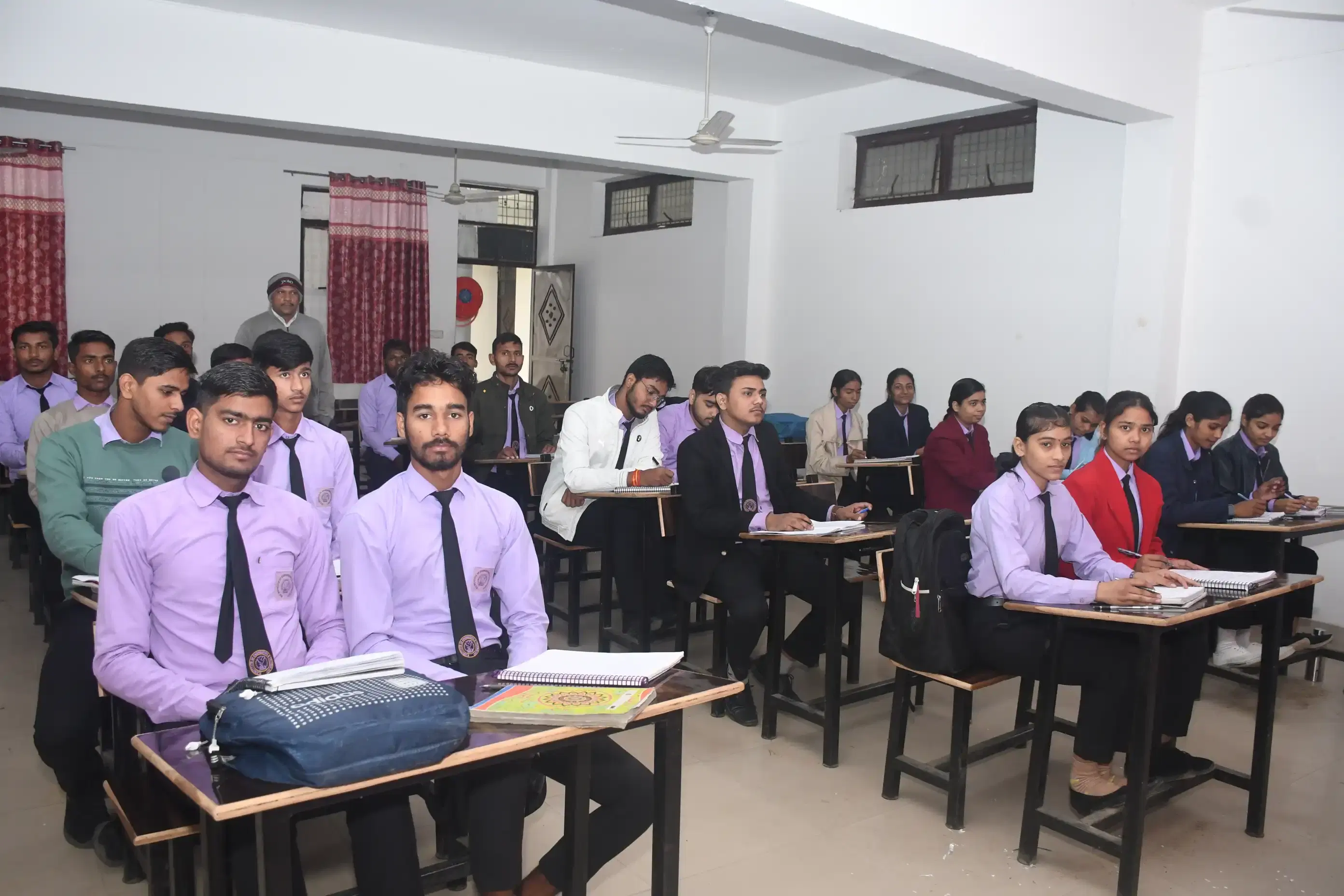 Madhu Vachaspati Institute of Engineering & Technology Kaushambi Campus photo 32