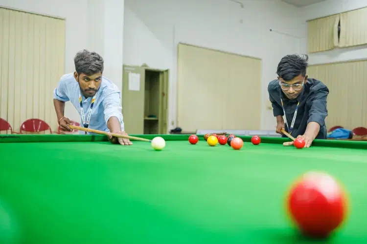 VNRVJIET Sports photo 4