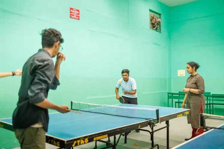 VNRVJIET Sports photo 3