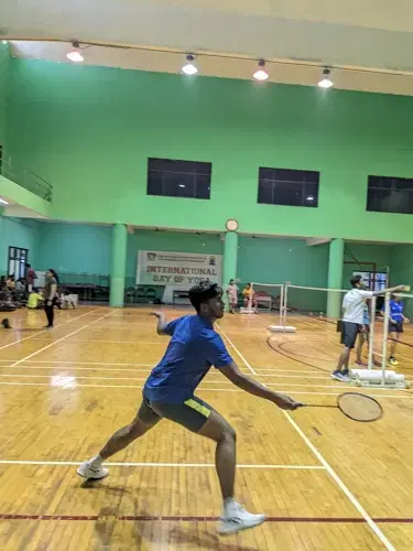 VNRVJIET Sports photo 2