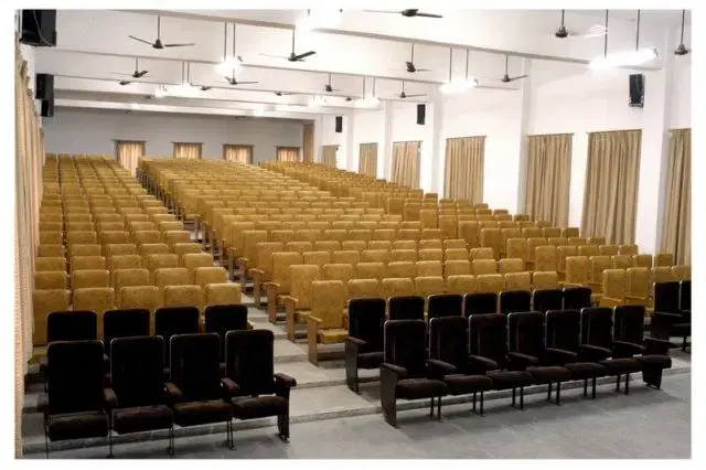 VNRVJIET Auditorium photo 2
