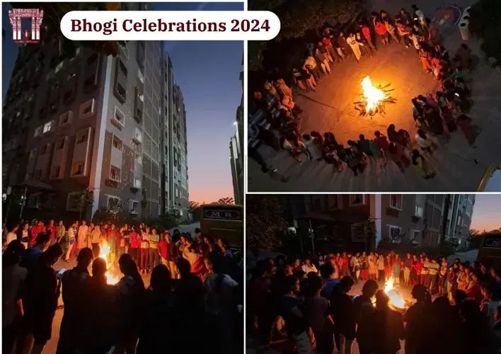 VNRVJIET Events photo 3