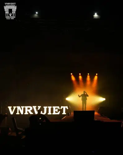 VNRVJIET Events photo 4