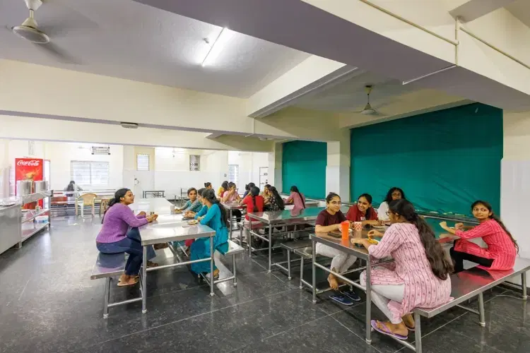 VNRVJIET Canteen photo 5