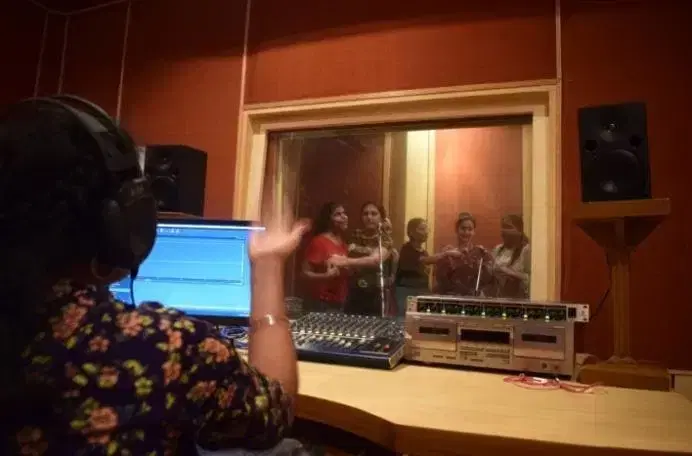 Institute of Home Economics Extra Curriculars Activities photo 15