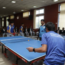 MES Institute of Management (MESIOM) Campus Life photo 7