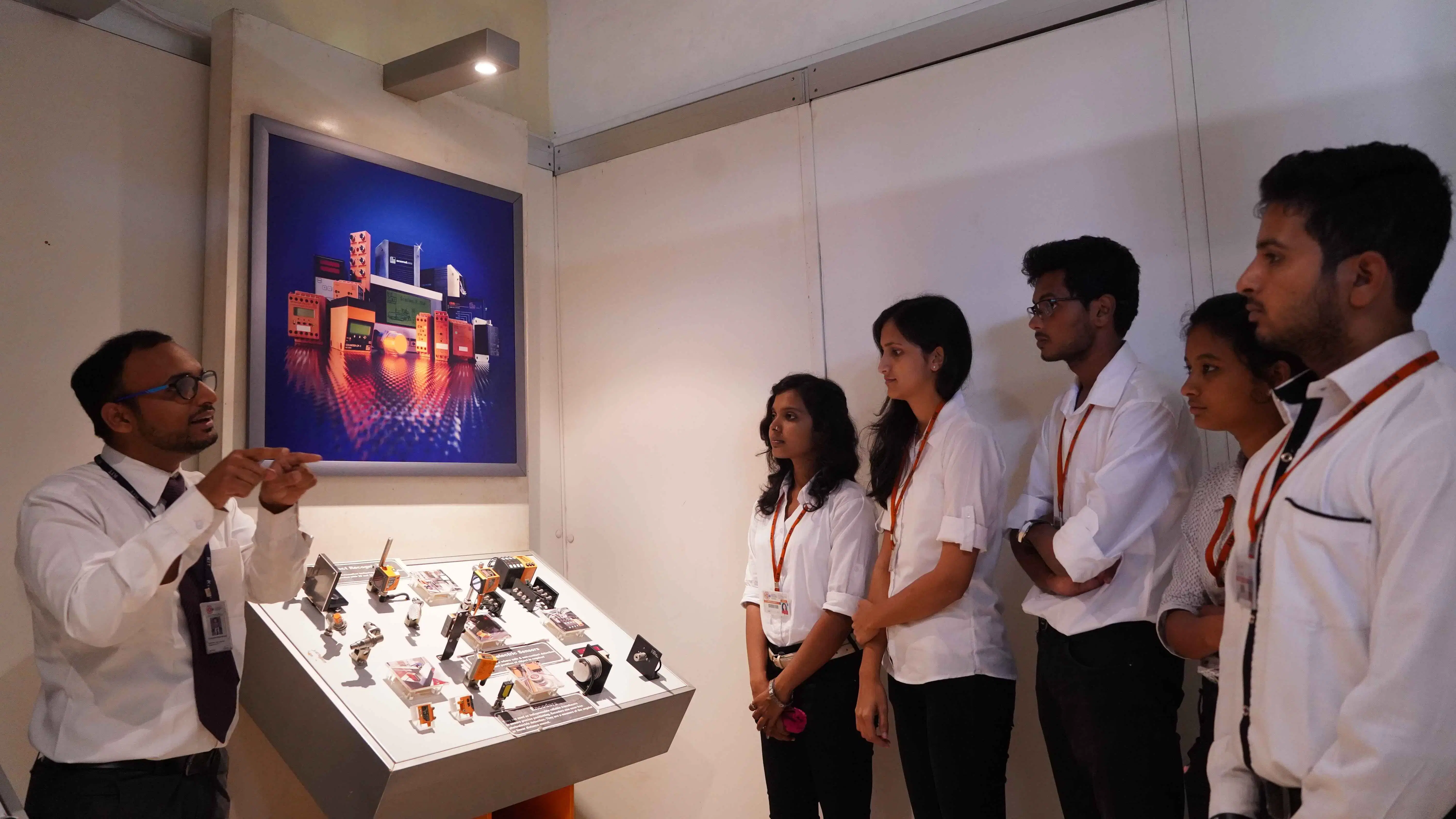 KIT Kolhapur Academic Building photo 6