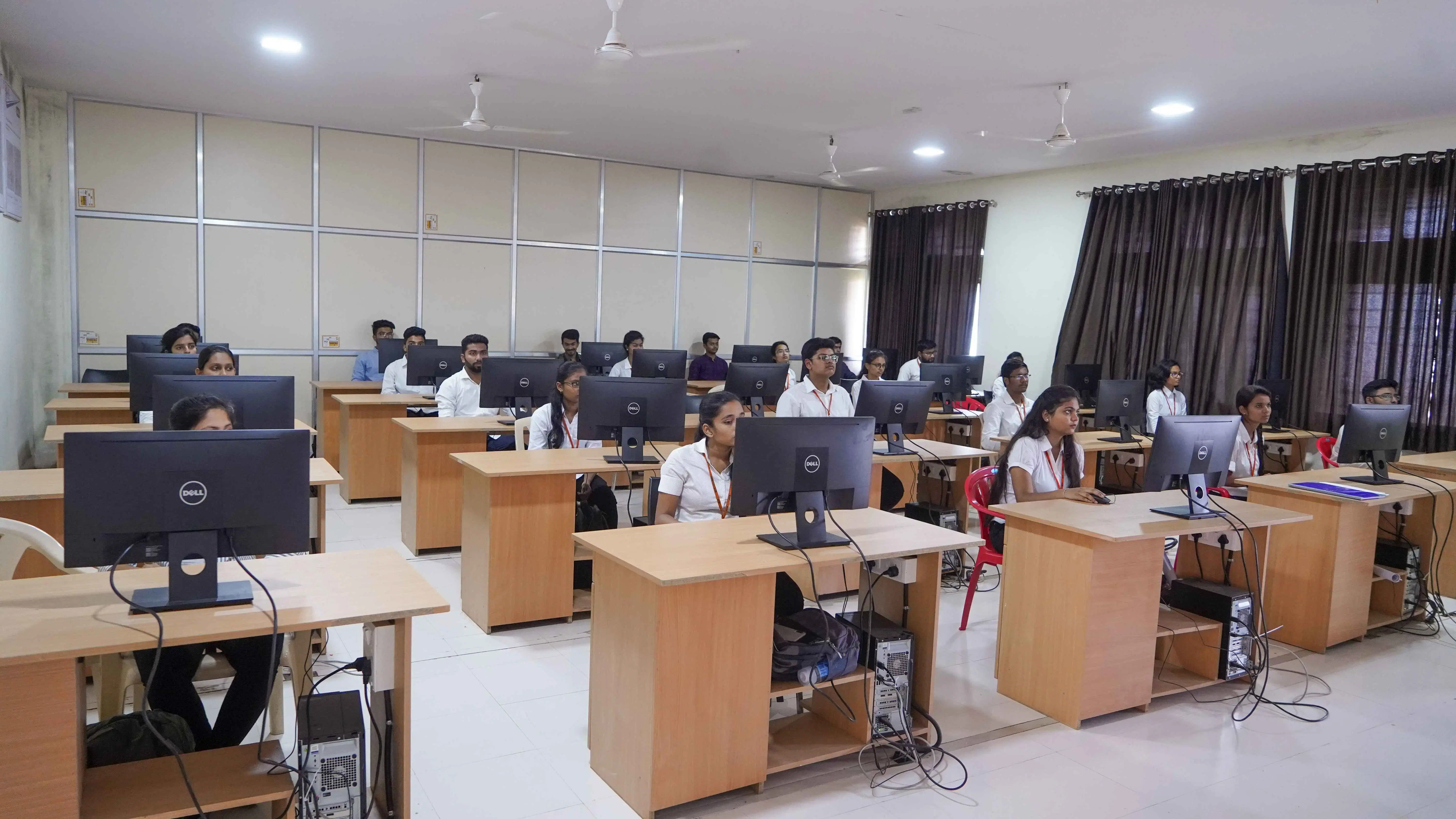 KIT Kolhapur Academic Building photo 5