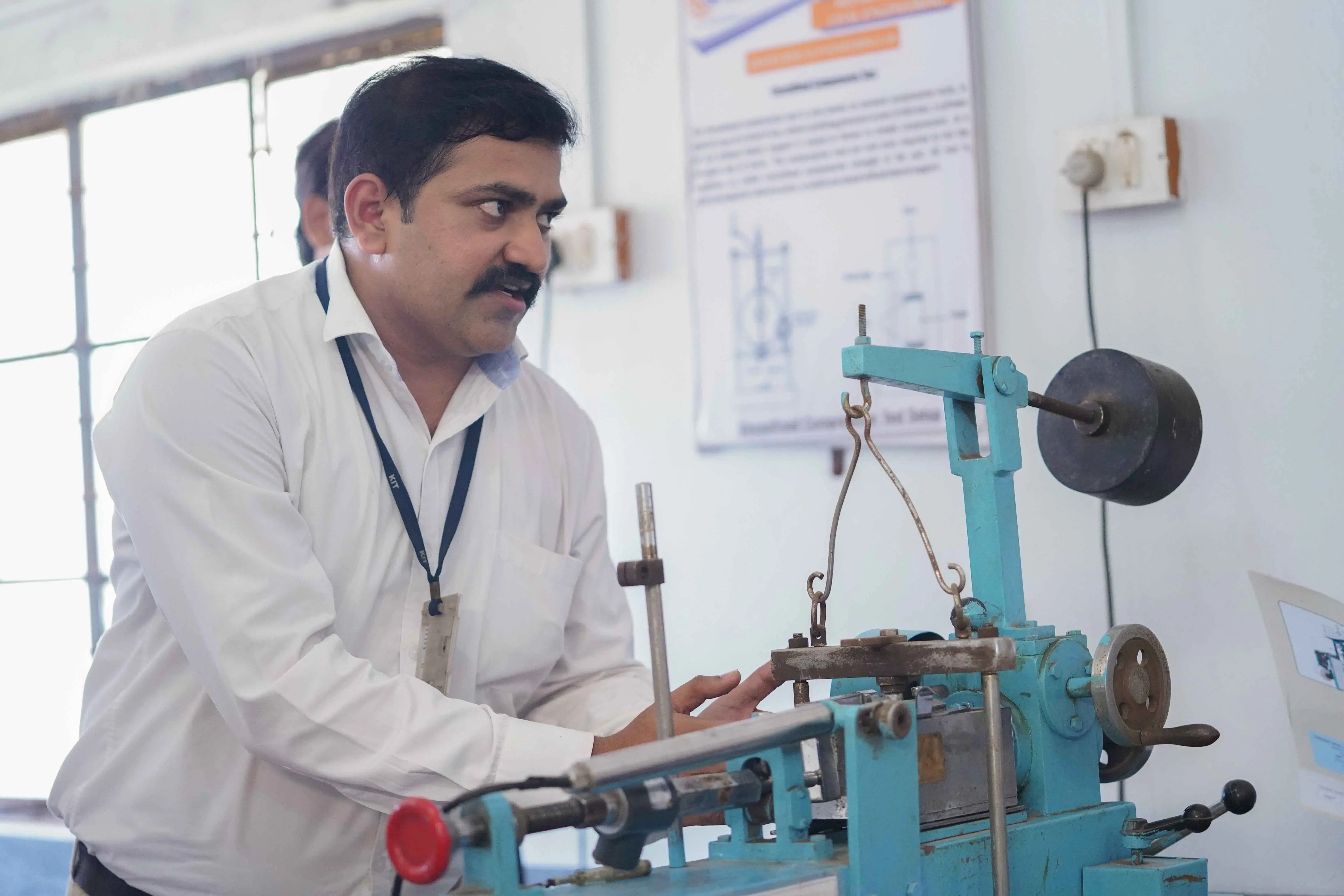 KIT Kolhapur Academic Building photo 4