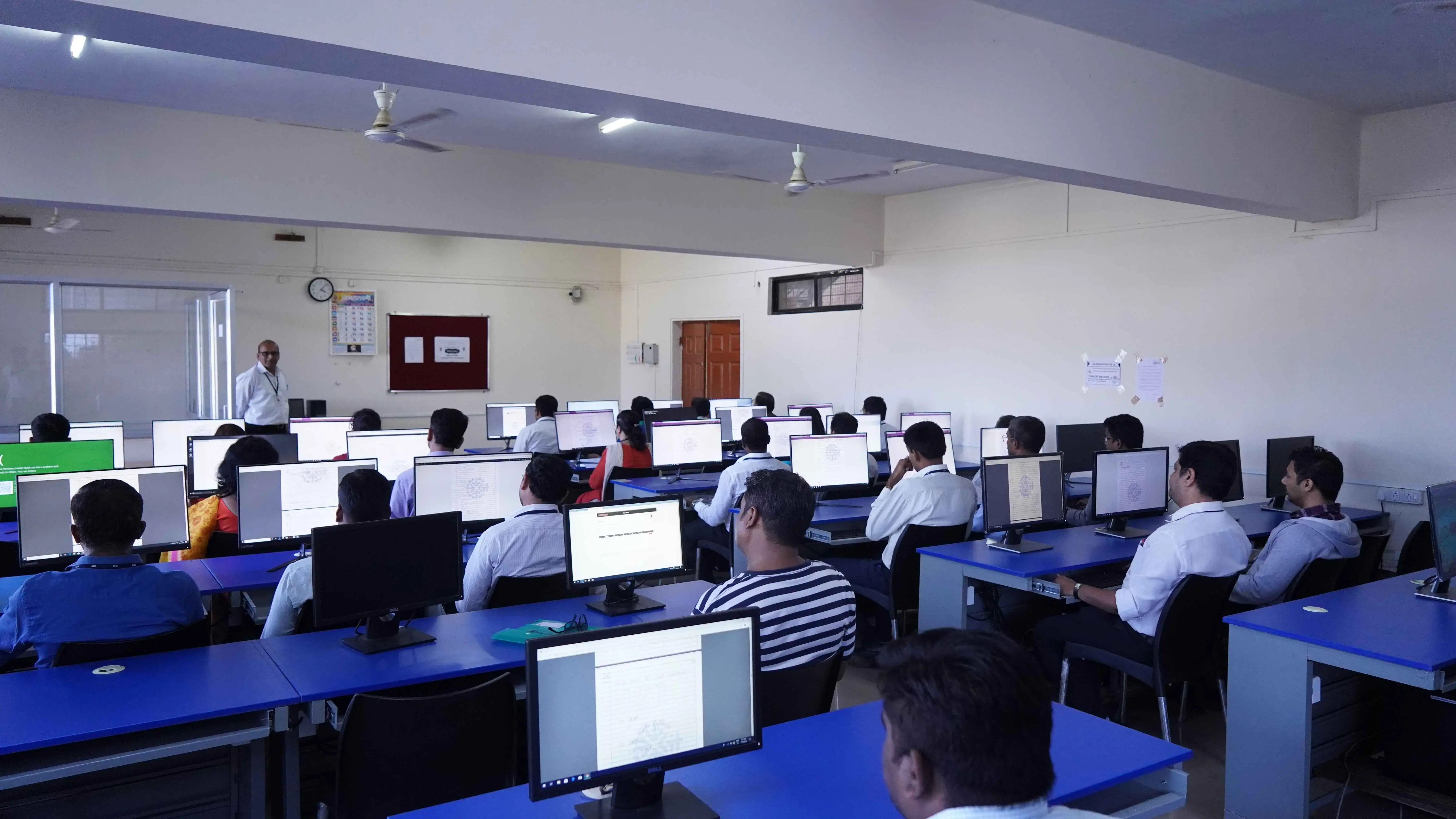 KIT Kolhapur Academic Building photo 2