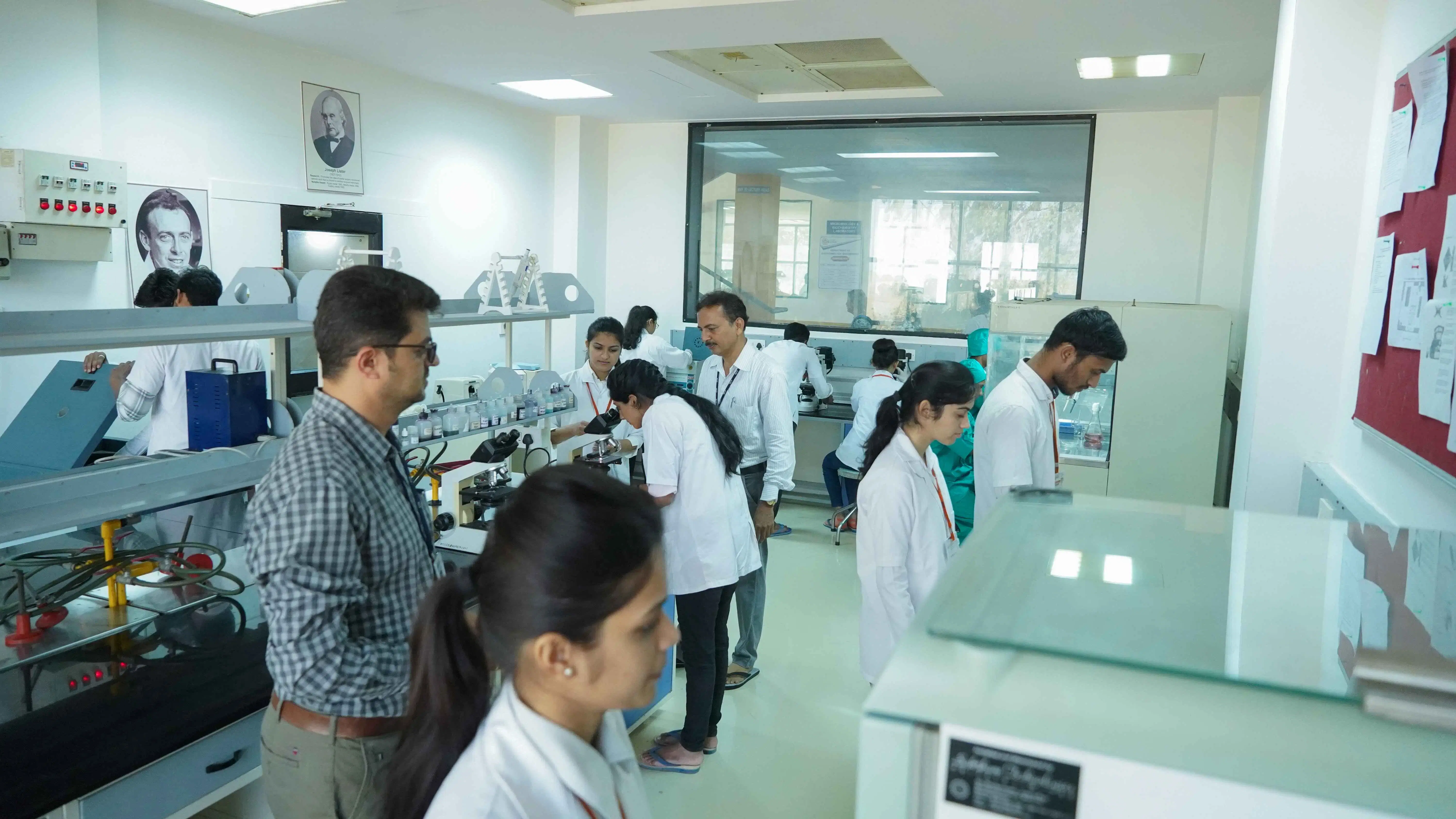 KIT Kolhapur Academic Building photo 17