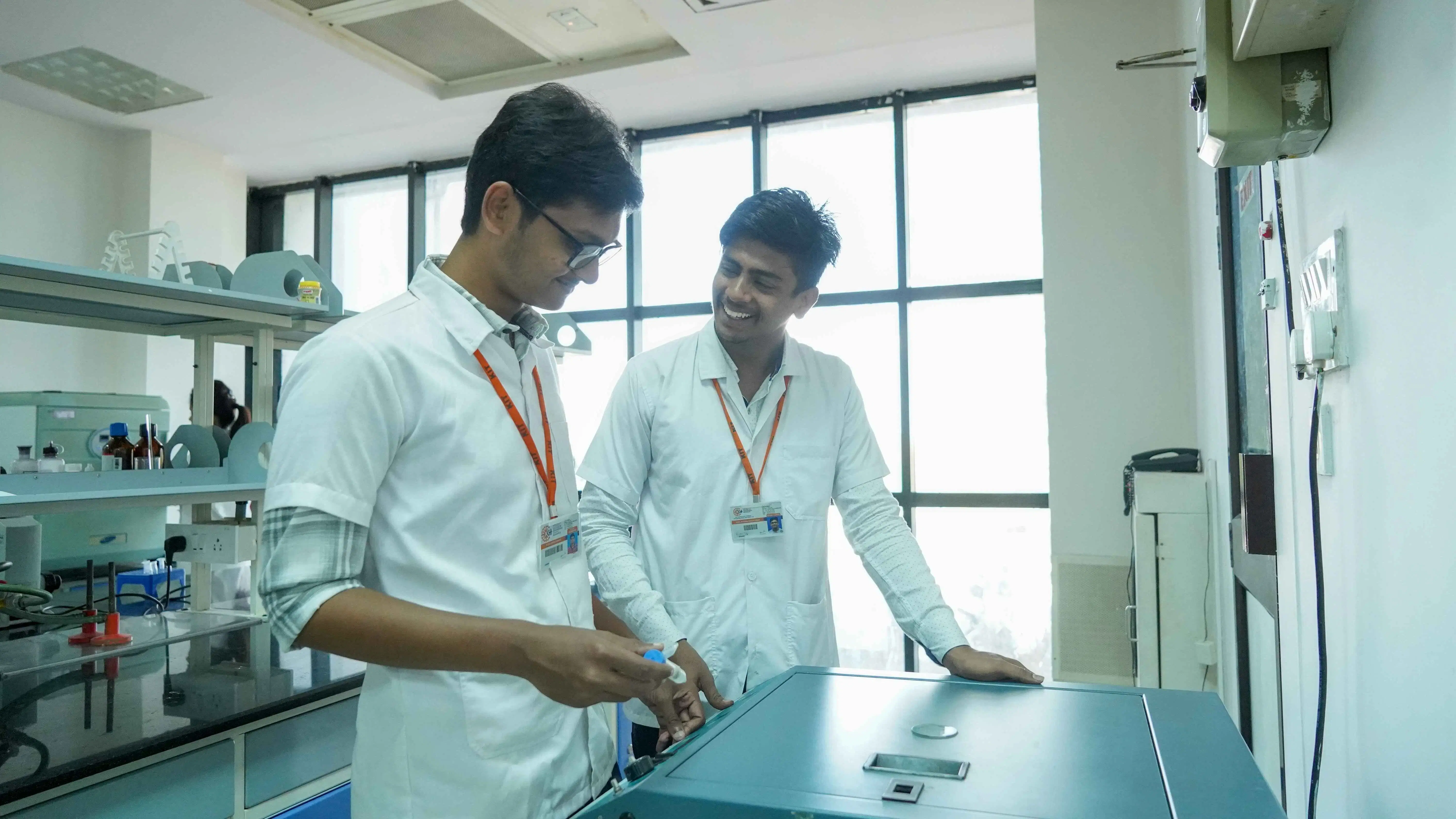 KIT Kolhapur Academic Building photo 16