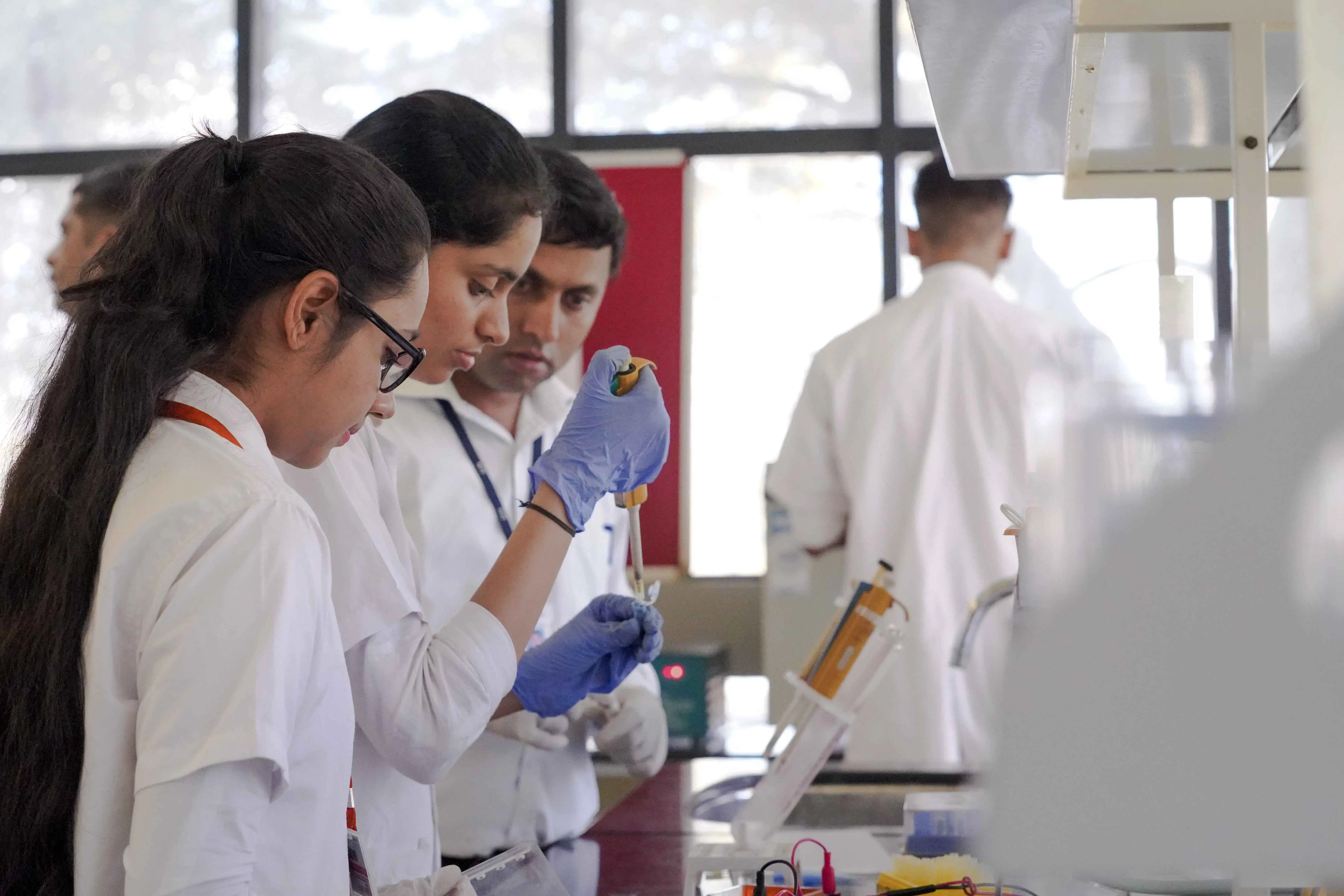 KIT Kolhapur Academic Building photo 15