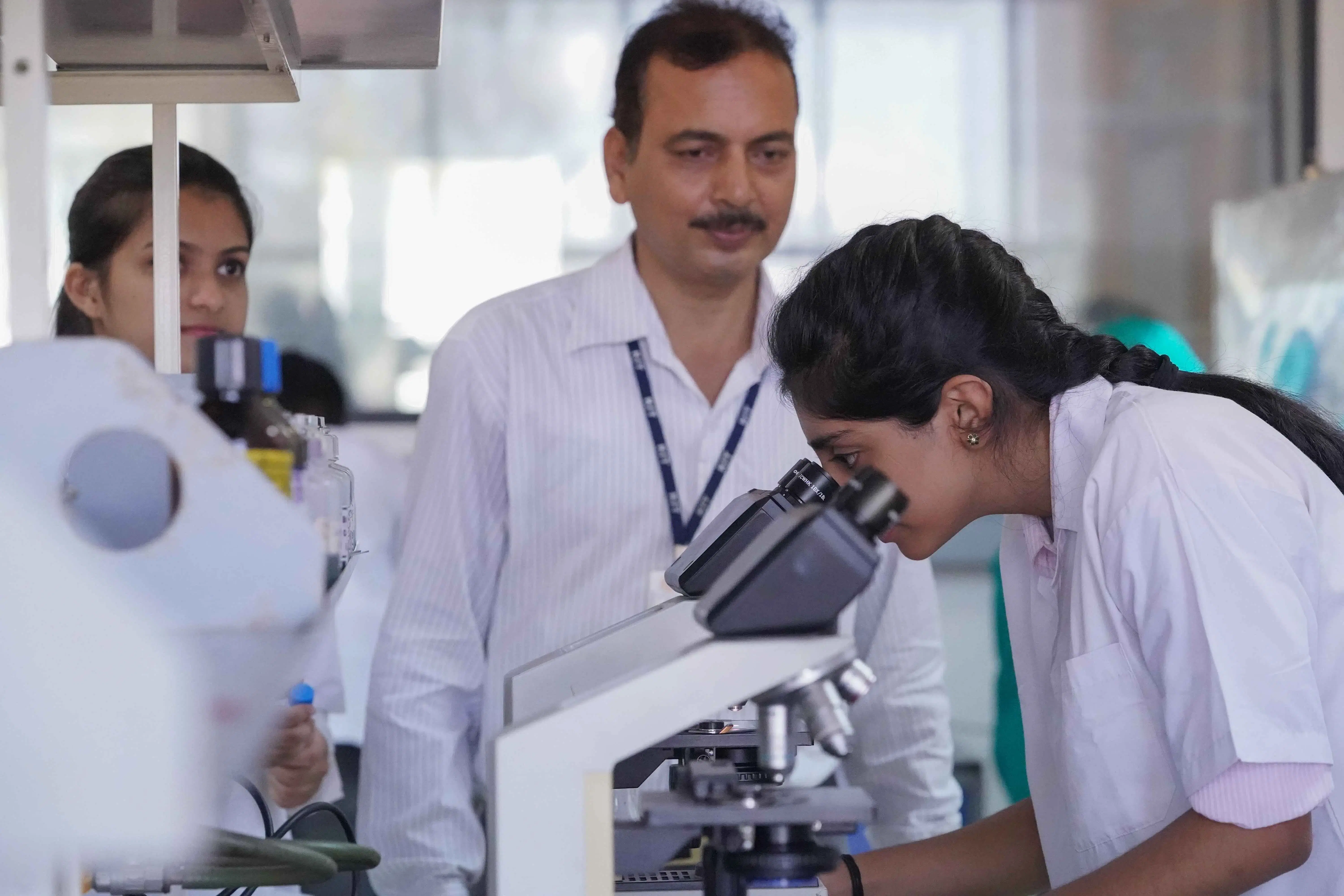 KIT Kolhapur Academic Building photo 13