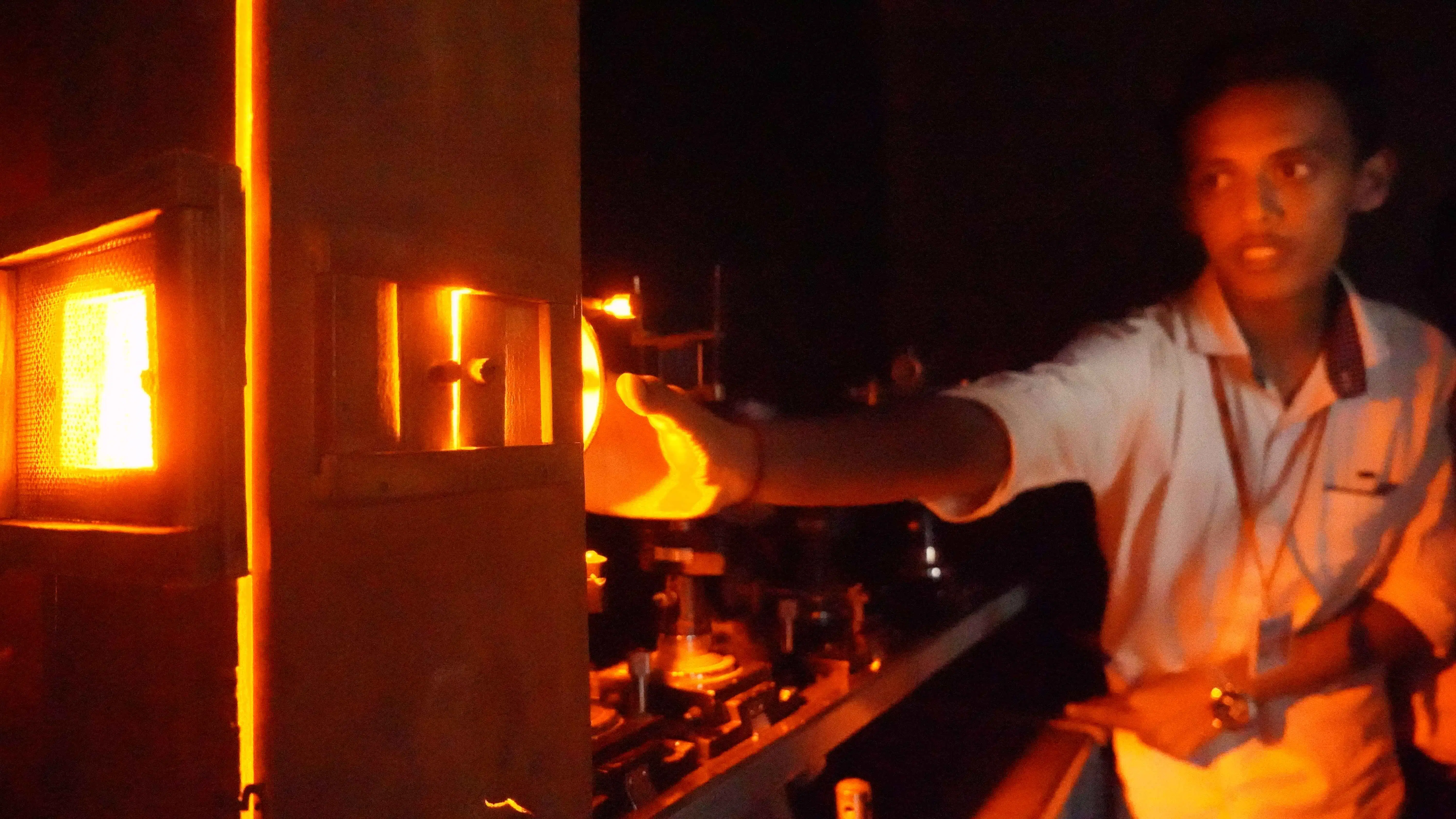 KIT Kolhapur Academic Building photo 10