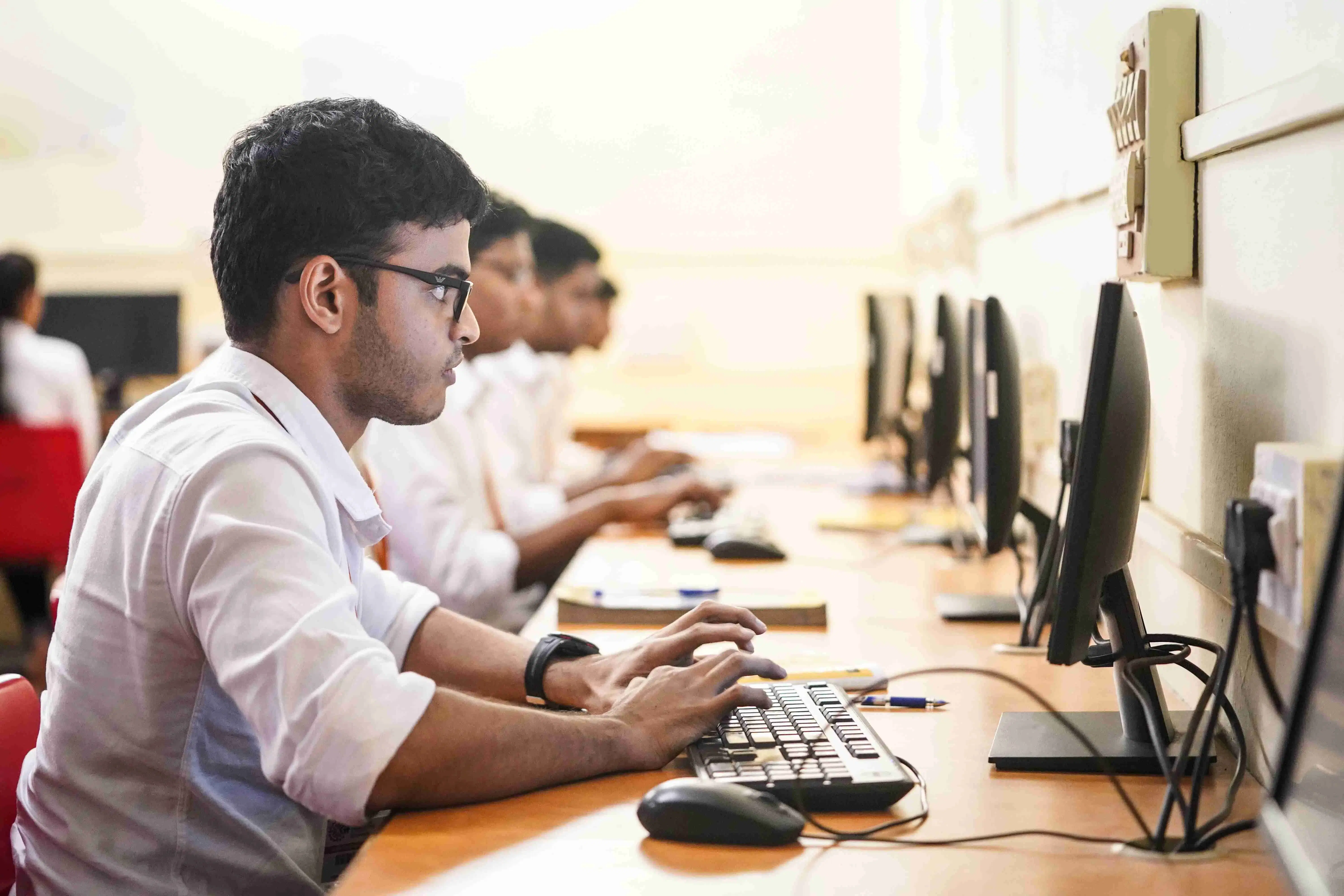 KIT Kolhapur Academic Building photo 18