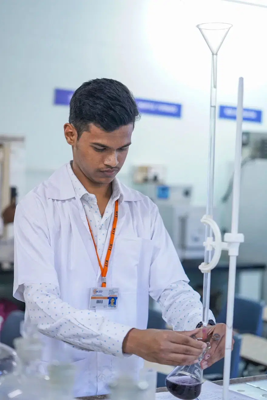 KIT Kolhapur Academic Building photo 24