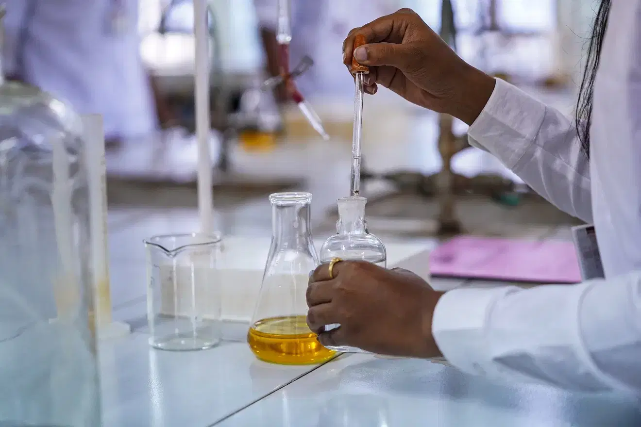 KIT Kolhapur Academic Building photo 23