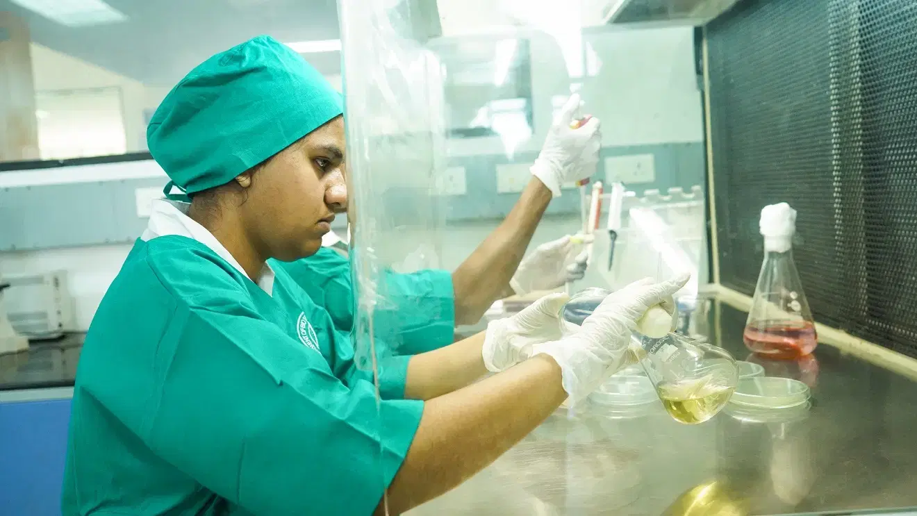 KIT Kolhapur Academic Building photo 40