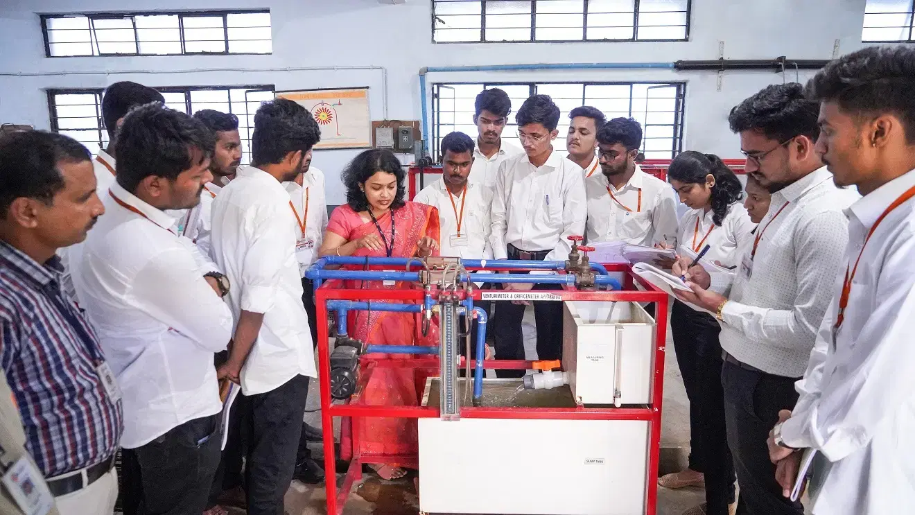 KIT Kolhapur Academic Building photo 34