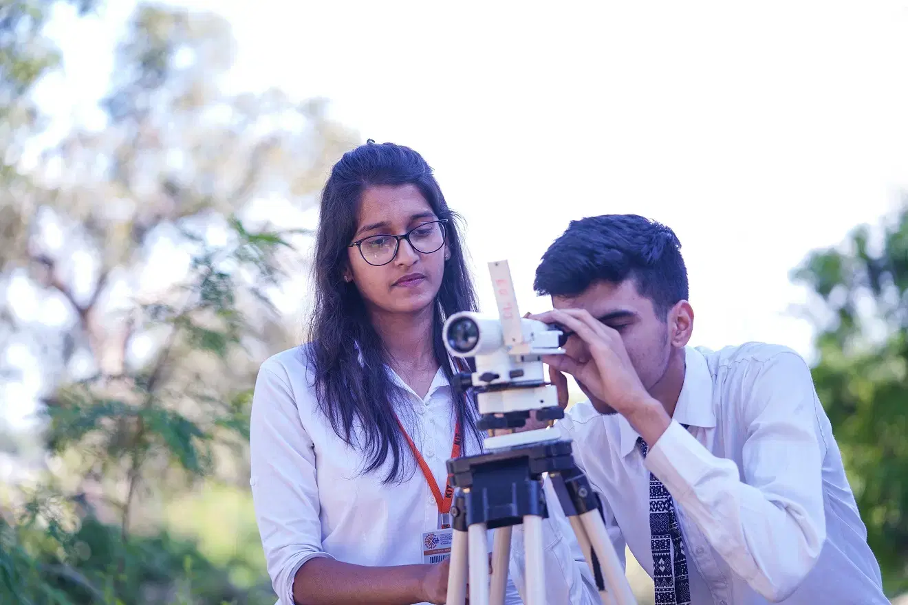 KIT Kolhapur Academic Building photo 39