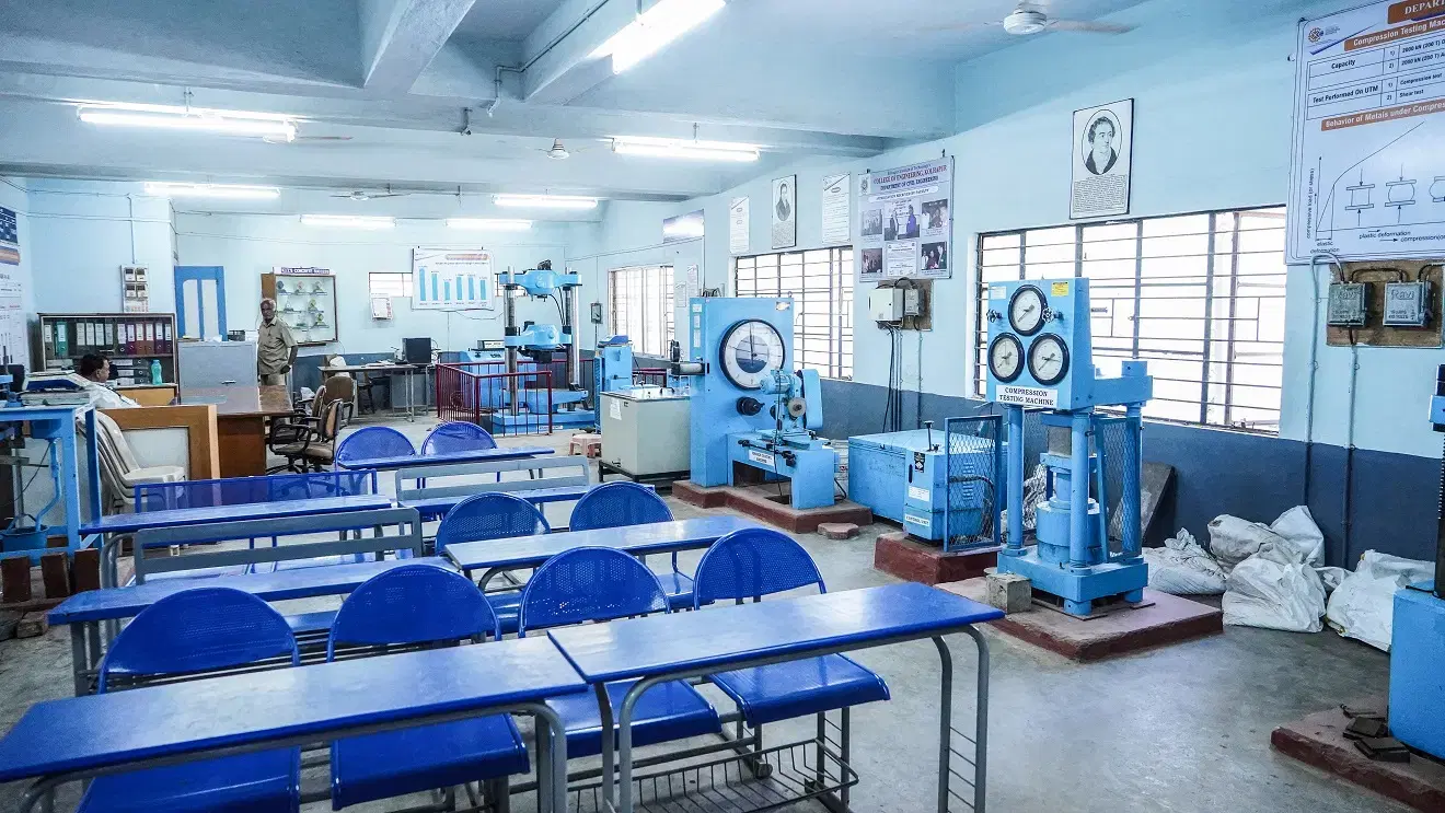 KIT Kolhapur Academic Building photo 38