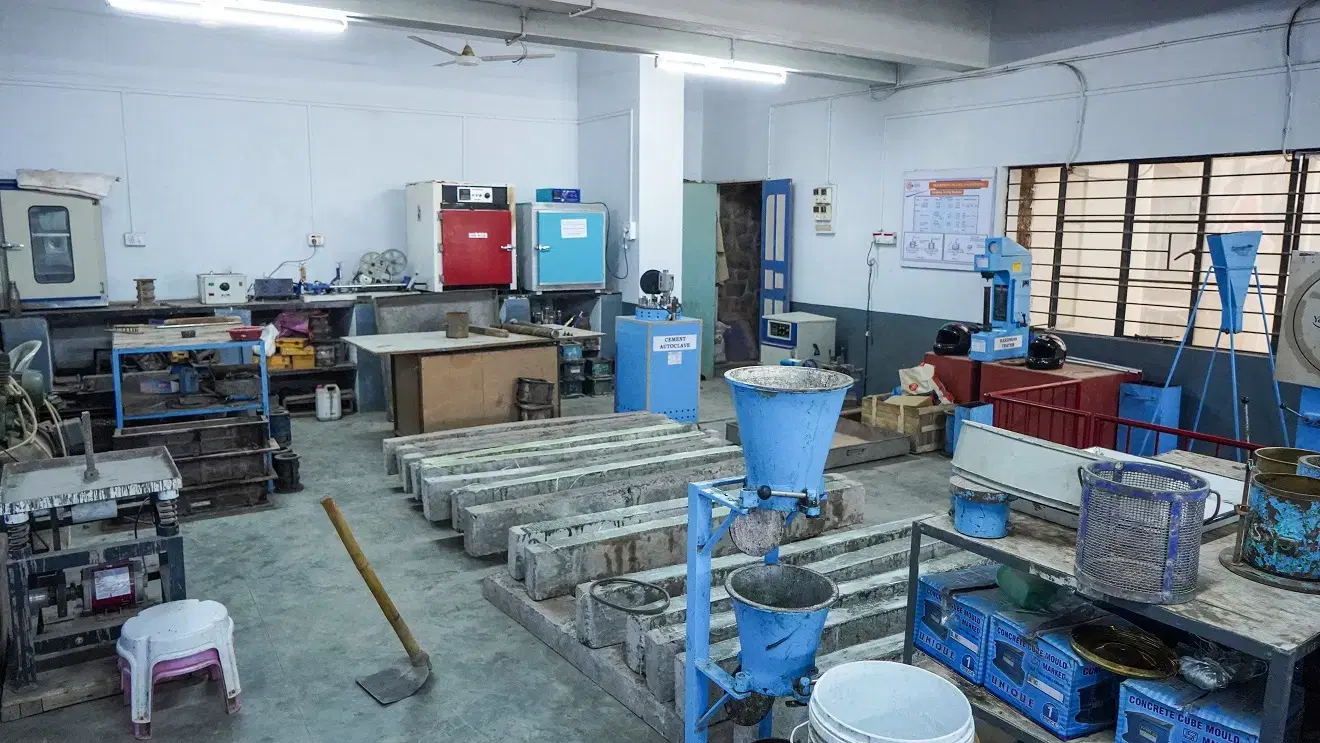 KIT Kolhapur Academic Building photo 37