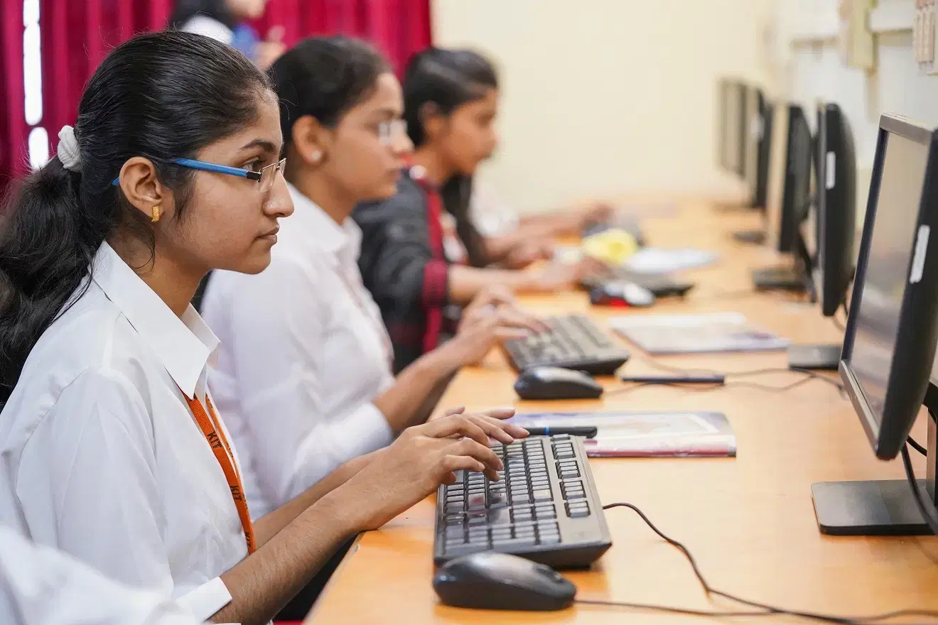 KIT Kolhapur Academic Building photo 33