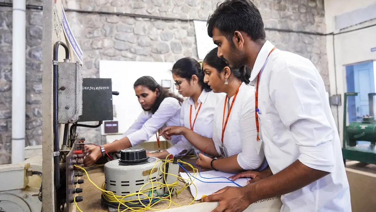 KIT Kolhapur Academic Building photo 31