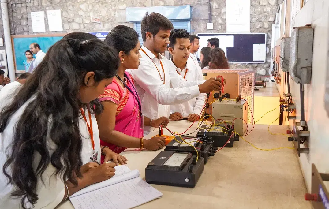 KIT Kolhapur Academic Building photo 29