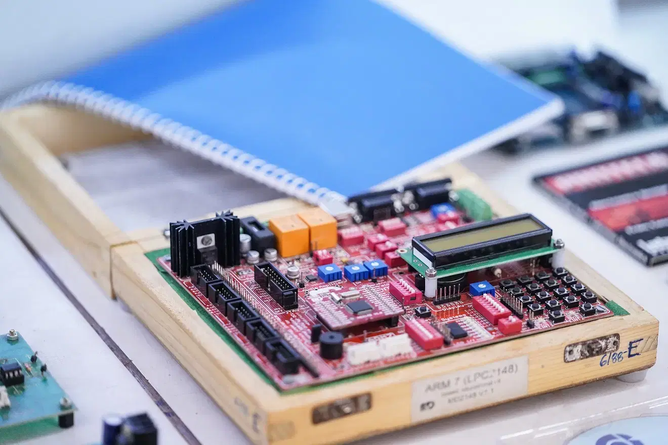 KIT Kolhapur Academic Building photo 28