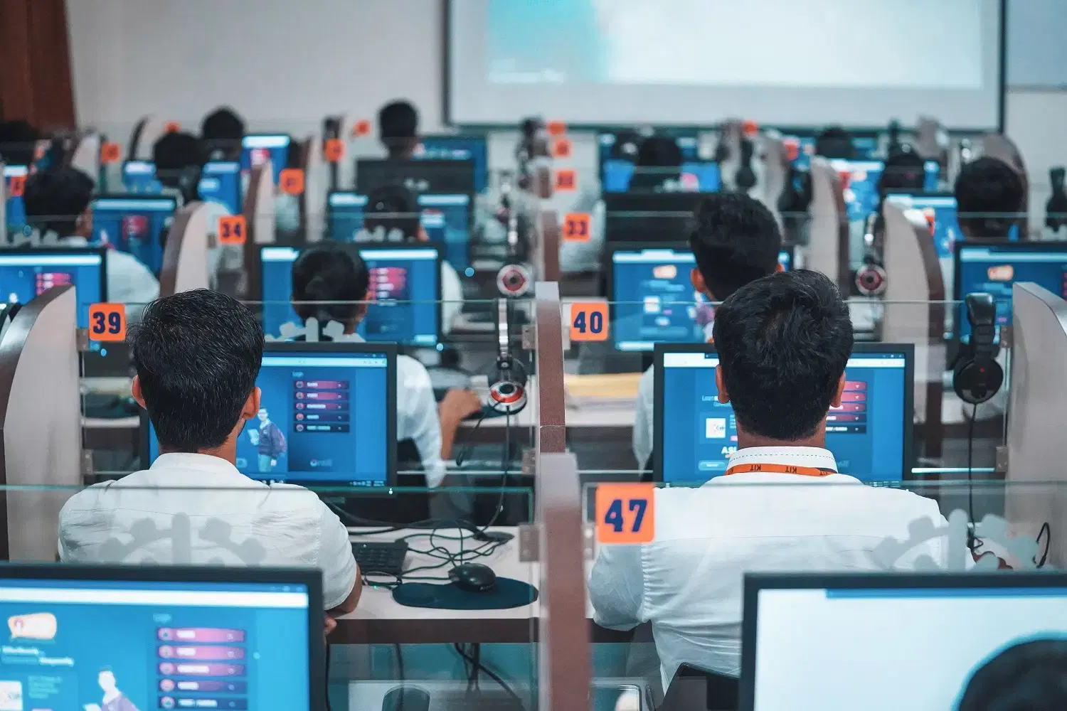 KIT Kolhapur Academic Building photo 45