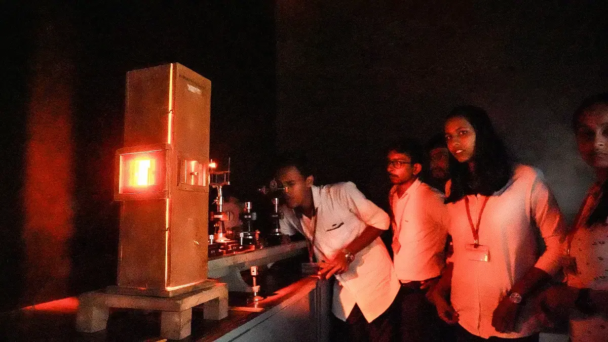 KIT Kolhapur Academic Building photo 44