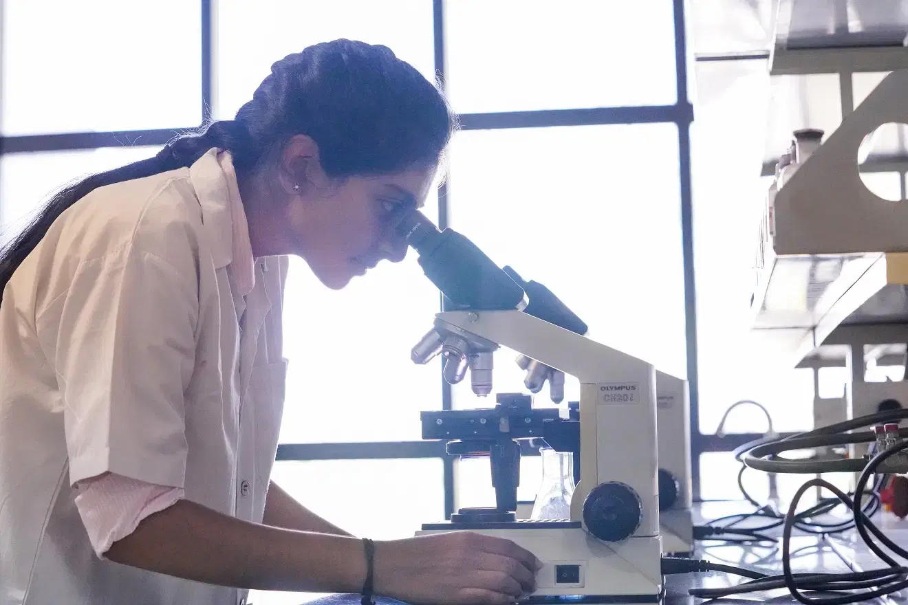 KIT Kolhapur Academic Building photo 41