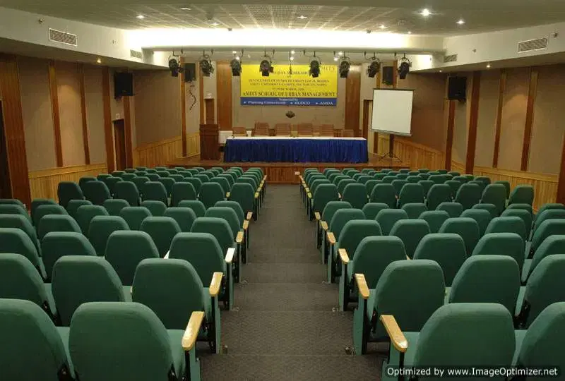 Amity University Noida Auditorium photo 2