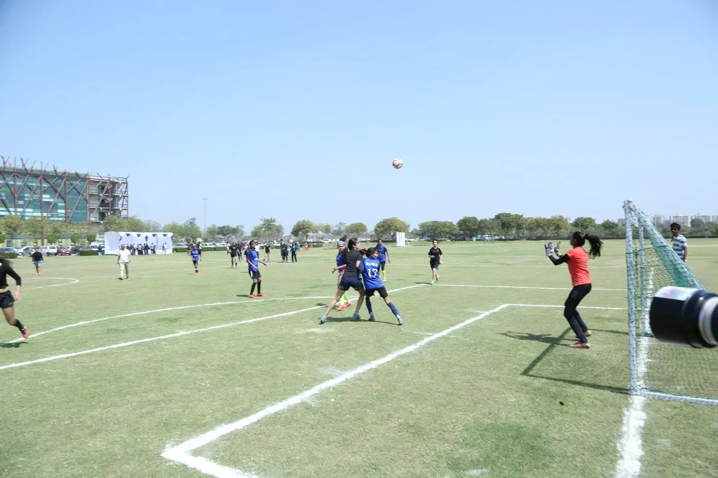 O.P. Jindal Global University Sports photo 17