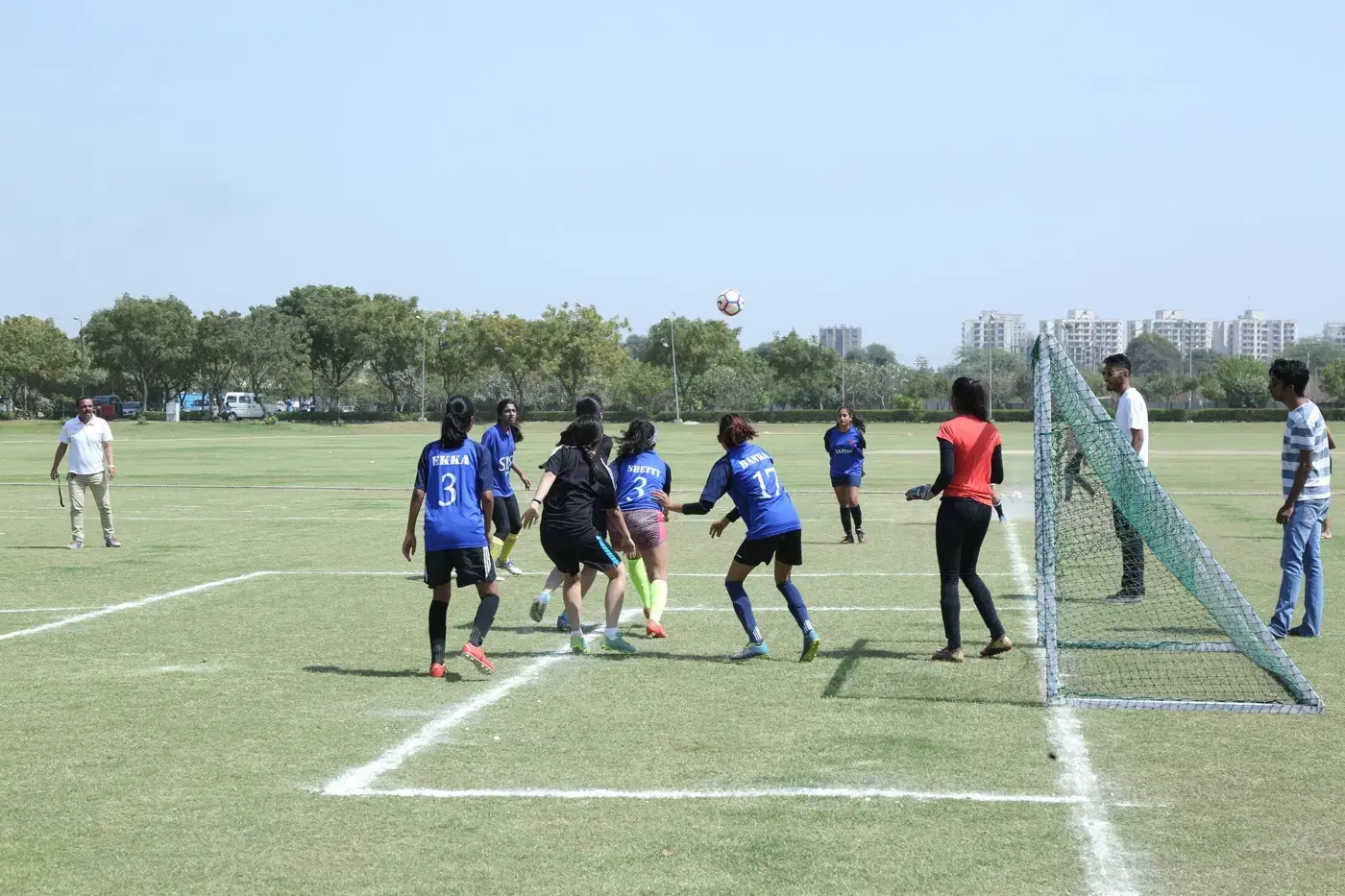 O.P. Jindal Global University Sports photo 18