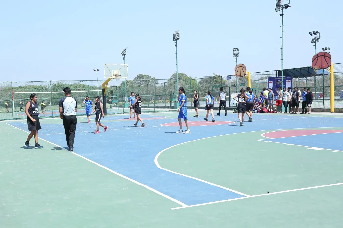 O.P. Jindal Global University Sports photo 20