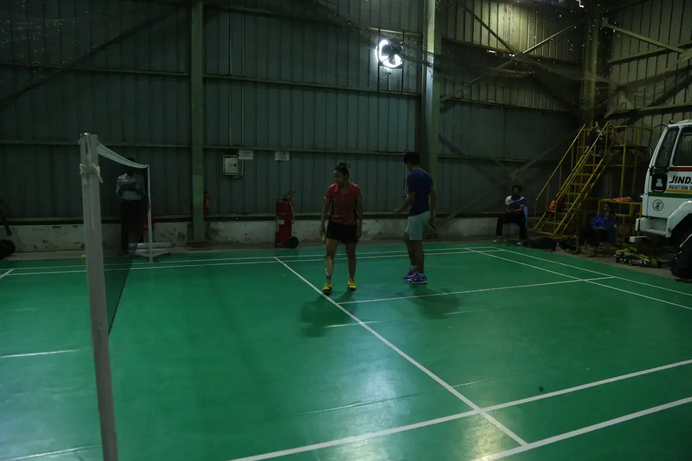 O.P. Jindal Global University Sports photo 23