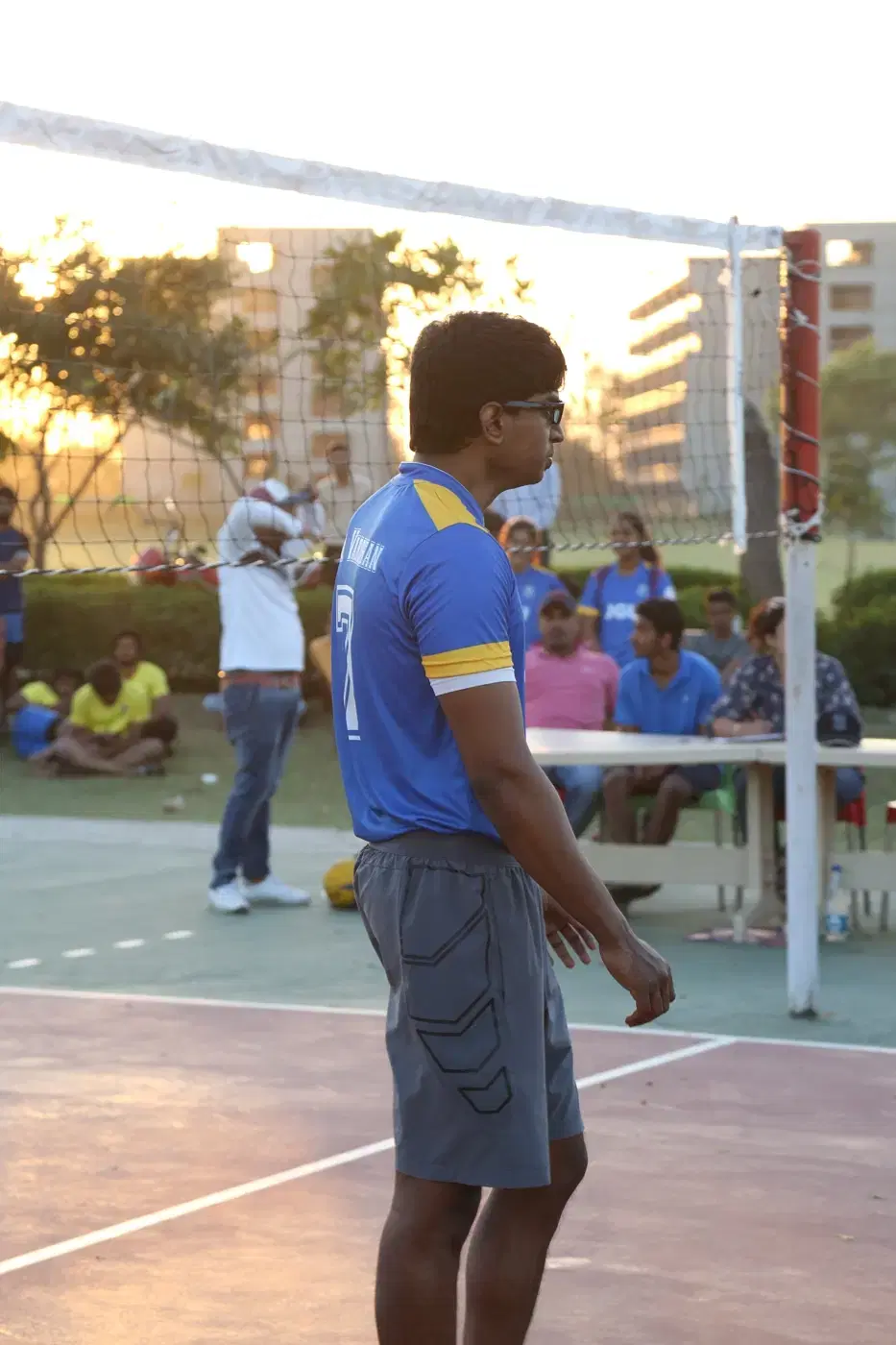 O.P. Jindal Global University Sports photo 27