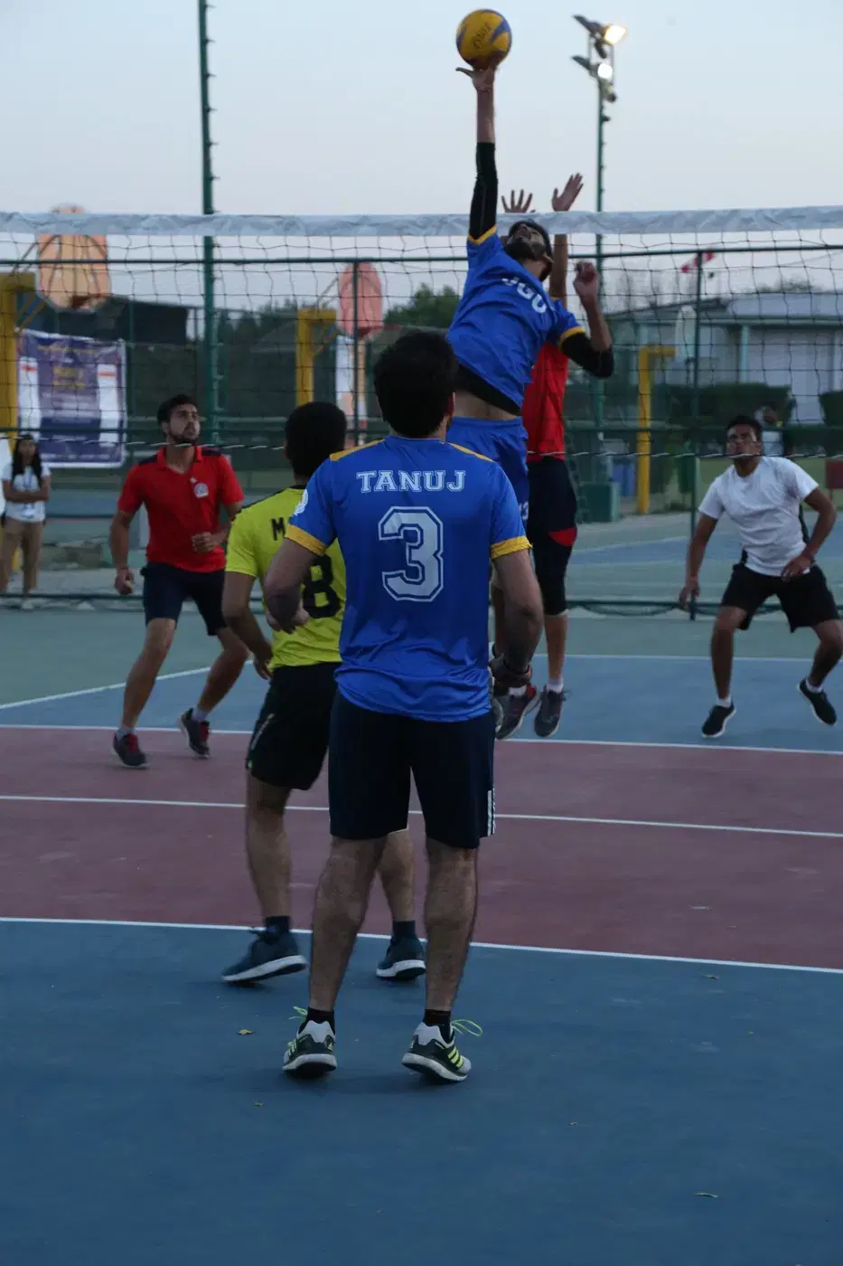 O.P. Jindal Global University Sports photo 36