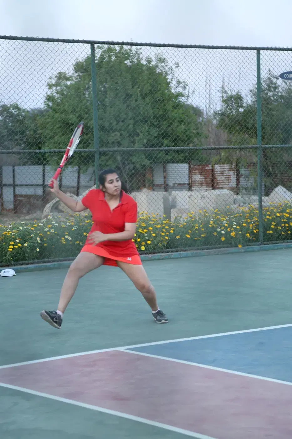 O.P. Jindal Global University Sports photo 38