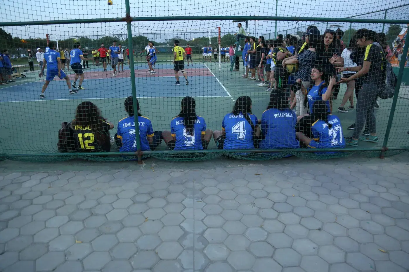 O.P. Jindal Global University Sports photo 39