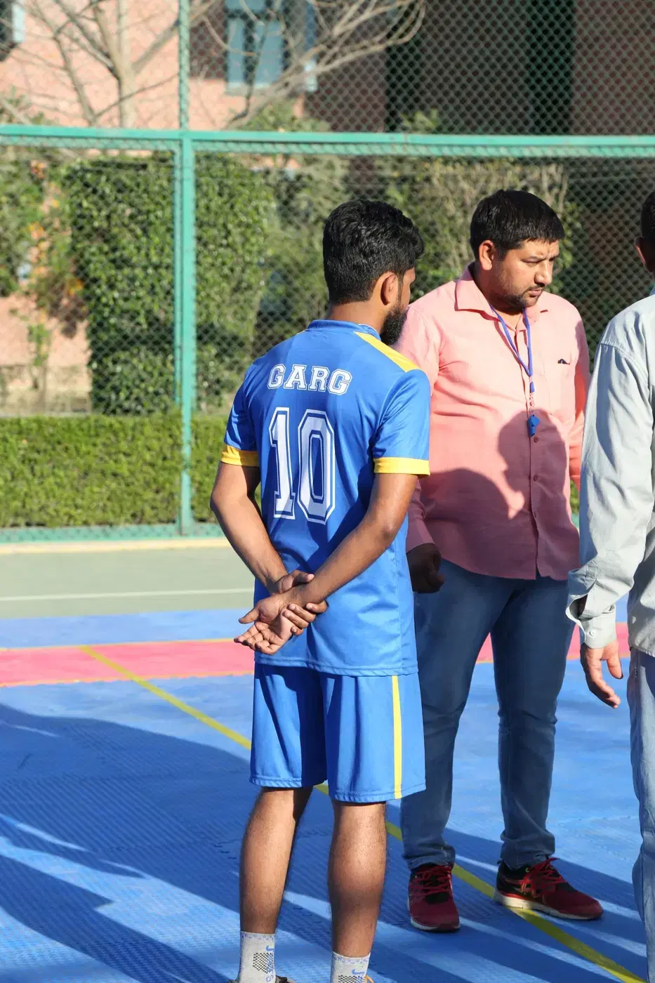 O.P. Jindal Global University Sports photo 56