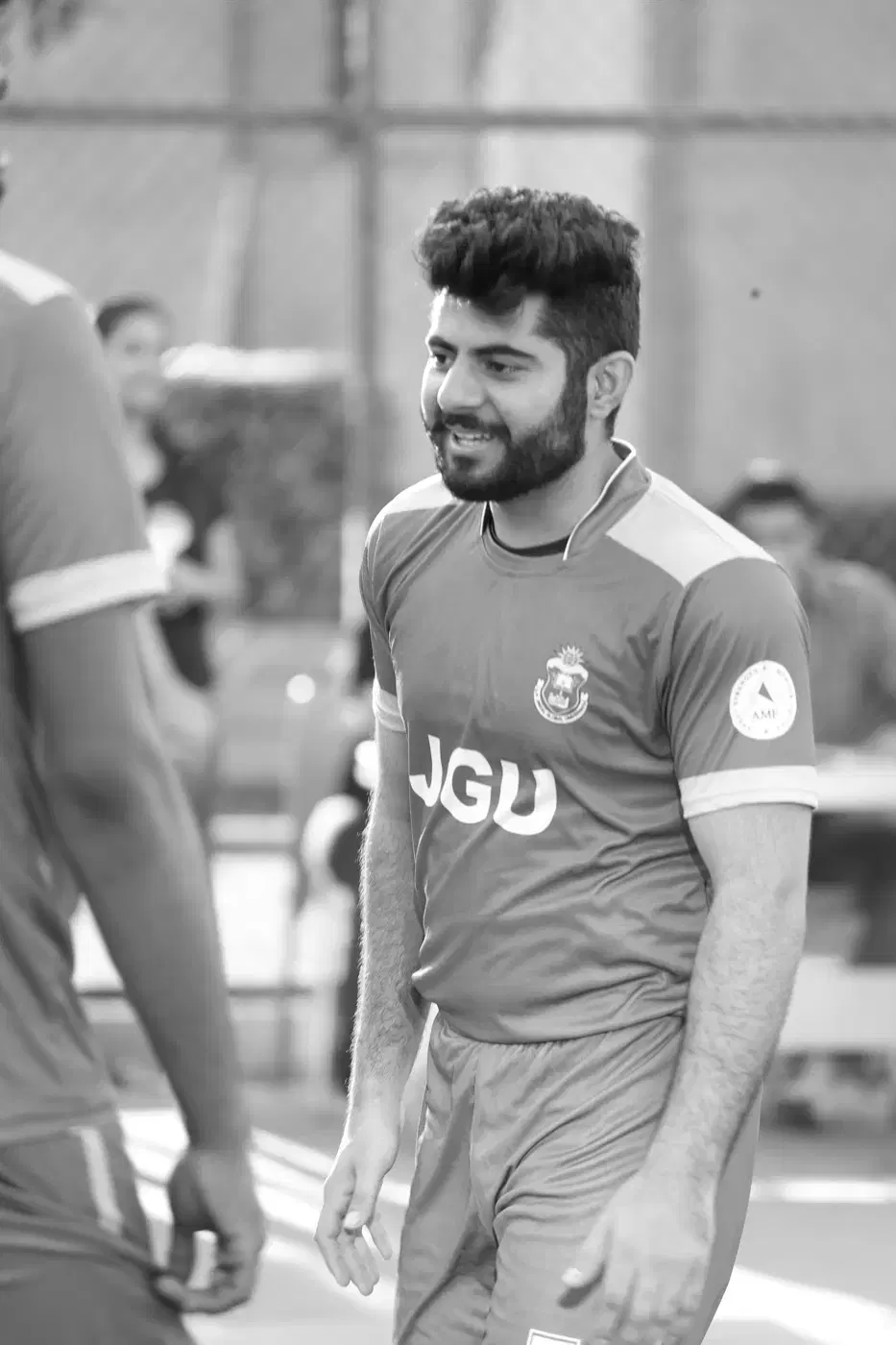 O.P. Jindal Global University Sports photo 49