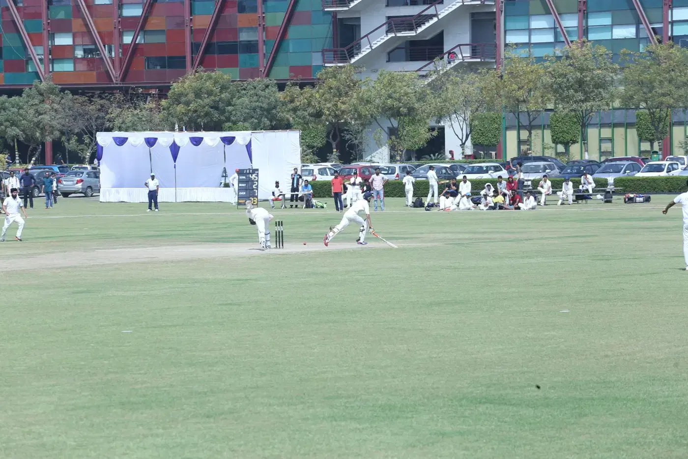 O.P. Jindal Global University Sports photo 50