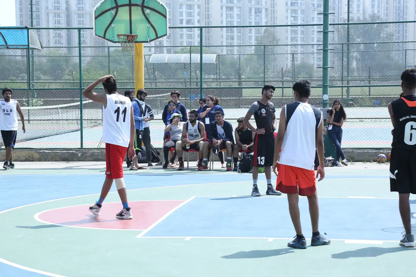 O.P. Jindal Global University Sports photo 46