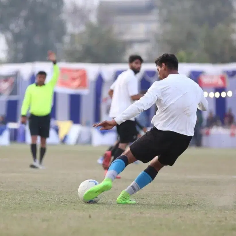 O.P. Jindal Global University Sports photo 80