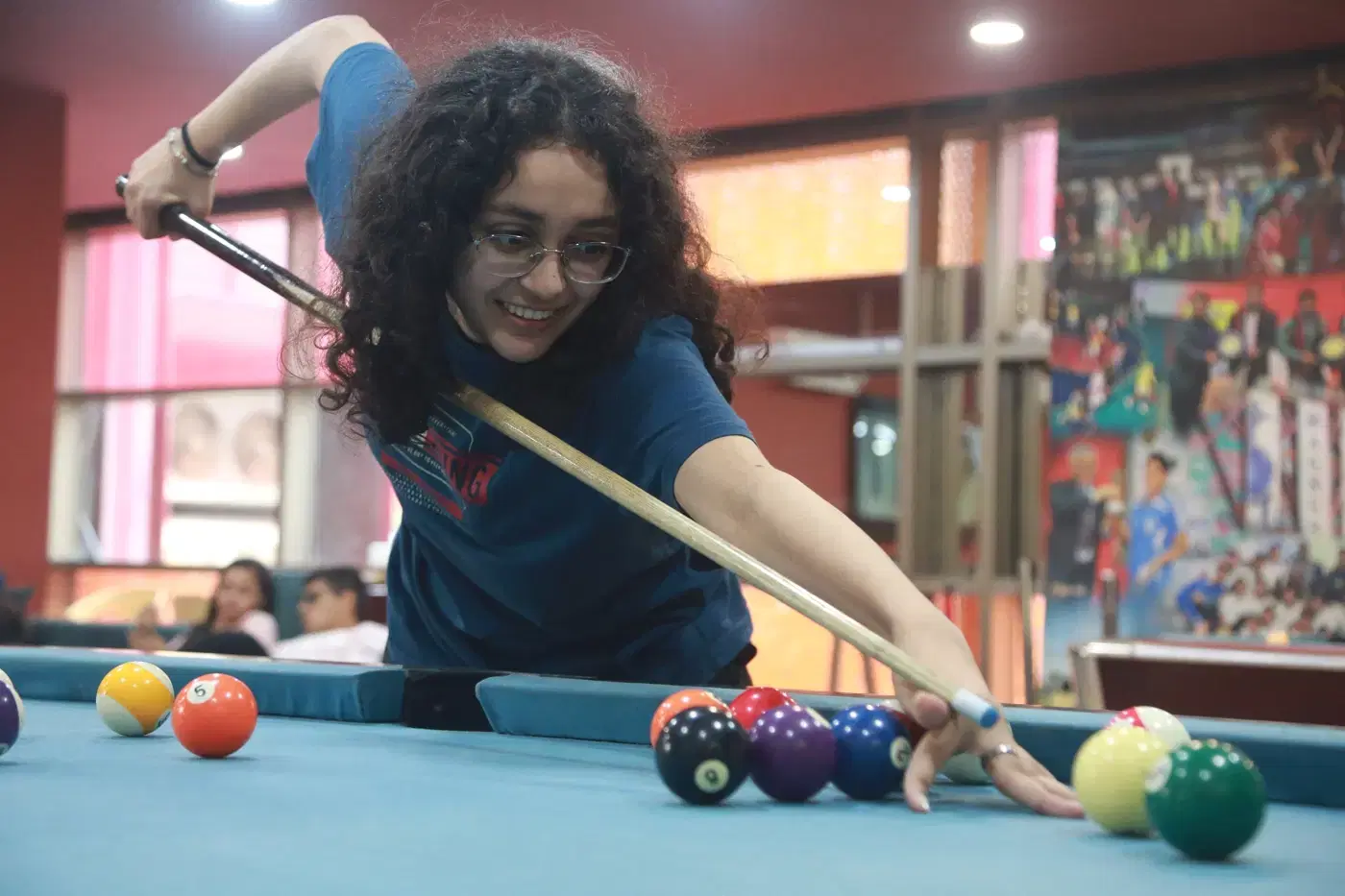 O.P. Jindal Global University Sports photo 69