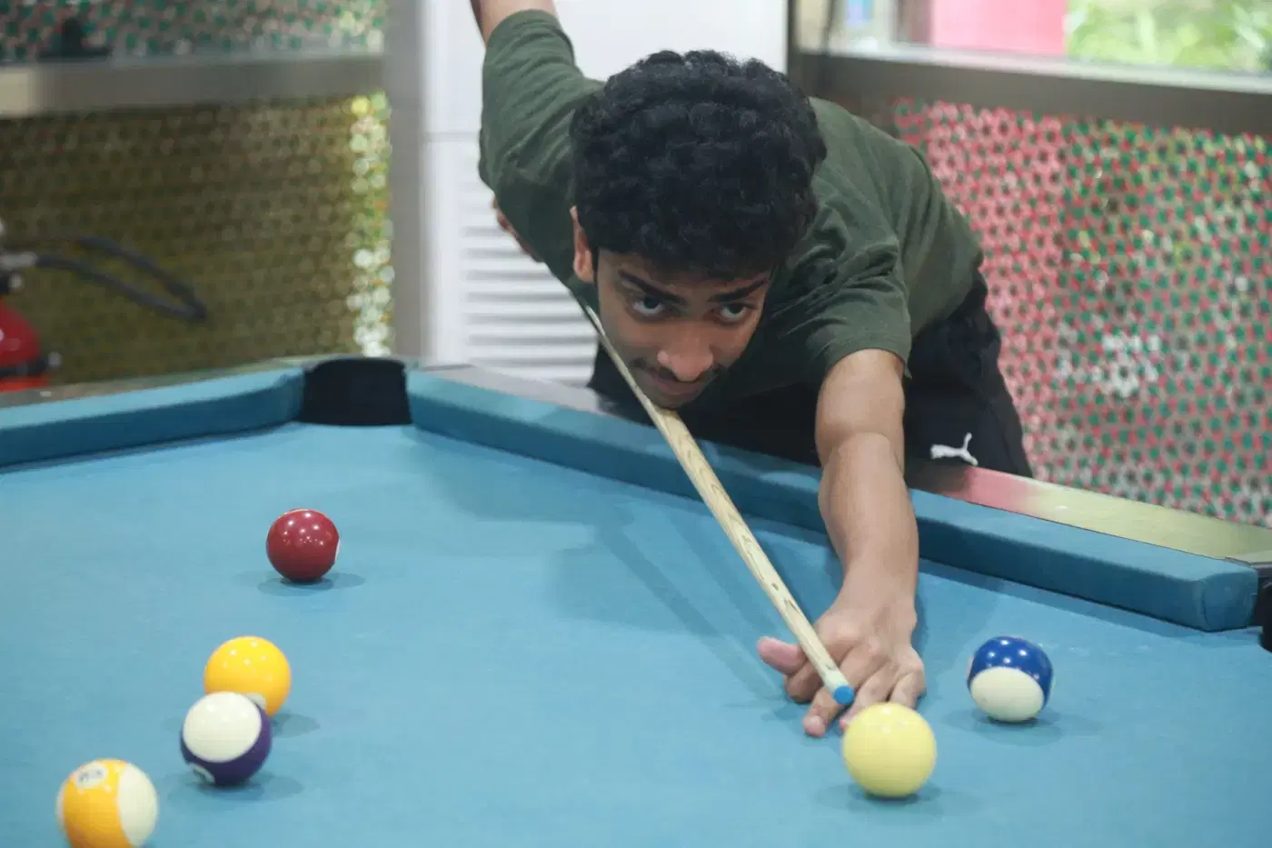 O.P. Jindal Global University Sports photo 67